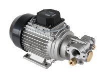 Bomba de aceite eléctrica Piusi Viscomat 350/2 T