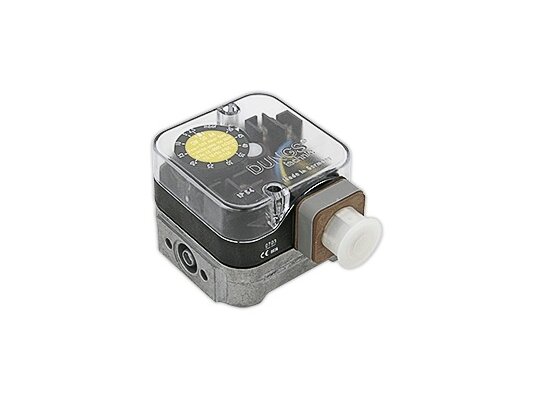 Pressure switch Dungs GW 2000 A4 HP G3, Part Number: 254286