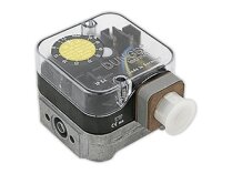 Interruptor de presión Dungs GW 2000 A4 HP G3, art: 254286.