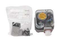 Interruptor de presión Dungs GW 6000 A4 HP G3