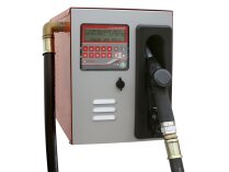 Gespasa Compact 50K-130 12 refueling column, art: 28580-CF00001
