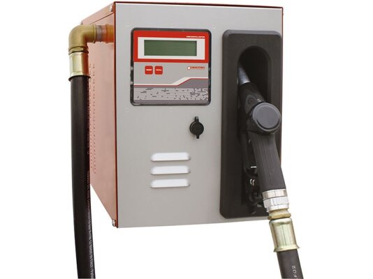 Gespasa Compact 90E-12 filling station, art: 28250-CF00000
