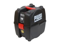 Piusi Piusibox 12V Pro kit móvil negro