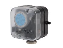Pressure switch Dungs LGW 150 A2P, Part Number: 272354, Alternative MPN: 120238.