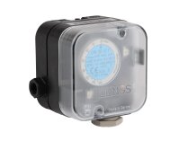 Interruptor de presión Dungs LGW 150 A2P