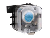Interruptor de presión Dungs KS 150 A2-7