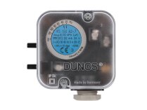 Interruptor de presión Dungs KS 150 A2-7, art: 257842