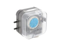 Interruptor de presión Dungs KS 300 A2-7
