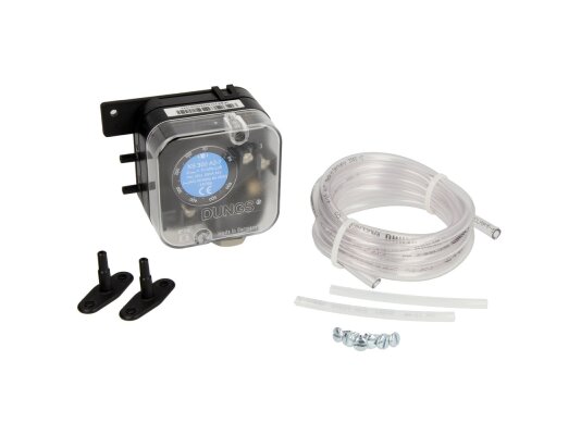 Interruptor de presión Dungs KS 3000 A2-7, art: 257846.