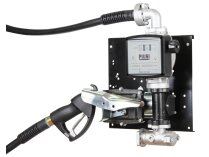 Bomba de gasolina Piusi ST EX50 230V gasolina + K33 ATEX + pistola manual