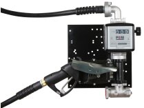 Bomba de combustible Piusi ST EX50 12V + K33 ATEX + boquilla manual