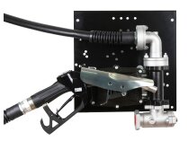 Piusi ST EX50 230V ATEX petrol pump + automatic nozzle