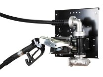 Piusi ST EX50 230V ATEX petrol pump + automatic nozzle