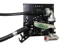 Bomba de gasolina Piusi ST EX50 230V ATEX + boquilla automática