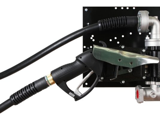 Bomba de gasolina Piusi ST EX50 230V ATEX + pistola manual