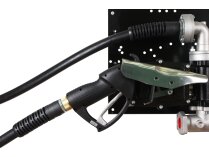 Bomba de combustible Piusi ST EX50 12V ATEX + boquilla manual