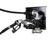 Dispensador de gasolina Piusi ST EX50 12V ATEX + boquilla automática