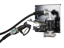 Bomba de gasolina Piusi ST EX50 230V gasolina + K24 ATEX + pistola manual