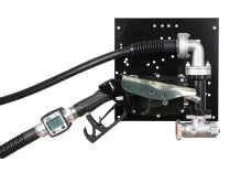 Bomba de gasolina Piusi ST EX50 12V + K24 ATEX + boquilla automática