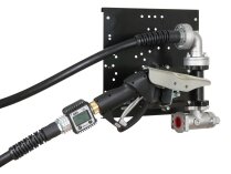 Módulo de reabastecimiento Piusi ST EX50 12V + K24 ATEX + pistola manual