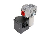 Válvula electromagnética Dungs MVD 205/5, 230 V