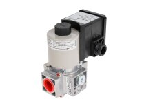 Válvula electromagnética Dungs MVD 205/5, 230 V