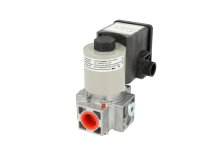 Electromagnetic valve, single-stage DUNGS MVD 207/5