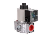 Single-stage solenoid valve Dungs MVD 210/5, 230 V