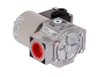 Válvula electromagnética de un solo paso Dungs MVD 210/5, 230 V