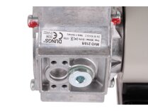 Válvula electromagnética de un solo paso Dungs MVD 210/5, 230 V