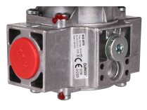 Dungs MVD 507/5, Single-stage solenoid valve, 230 V