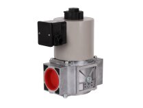 Single-stage solenoid valve Dungs MVD 520/5, 230 V