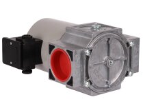 Single-stage solenoid valve Dungs MVD 520/5, 230 V