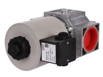Válvula electromagnética de un solo escenario Dungs MVD 520/5, 230 V