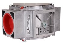 Válvula electromagnética de un solo escenario Dungs MVD 520/5, 230 V
