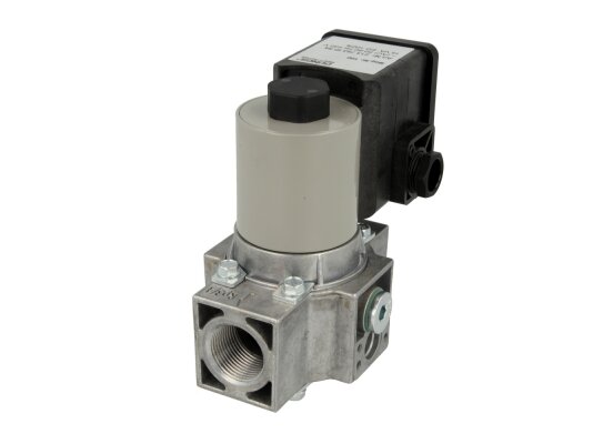 Dungs Single-Stage Electromagnetic Valve MV 205/4, Art. 251279