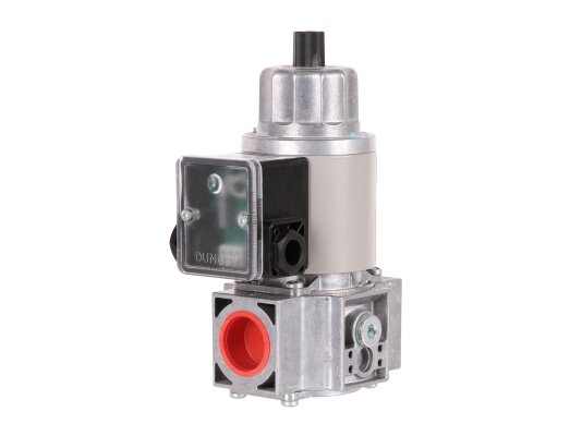 Dungs MVDLE 210/5, Single-stage solenoid valve, 230 V