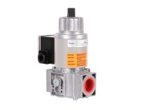 Dungs MVDLE 210/5, Single-stage solenoid valve, 230 V