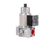 Dungs MVDLE 210/5, Single-stage solenoid valve, 230 V