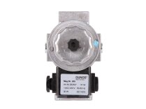 Válvula electromagnética de un solo paso Dungs MVDLE 210/5, 230 V