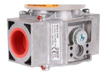 Válvula electromagnética de un solo paso Dungs MVDLE 210/5, 230 V