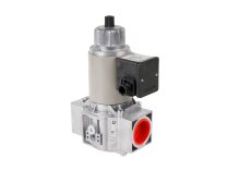 Dungs MVDLE 215/5 Single-Stage Solenoid Valve