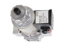 Dungs MVDLE 215/5 Single-Stage Solenoid Valve