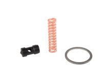 Suntec AL/AT pump pressure regulator, 5-25 bar, kit