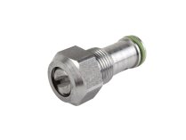 Suntec AL/AT pump pressure regulator, 5-25 bar, kit