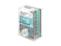 Honeywell TF 834.3 rev.A top-fired burner.