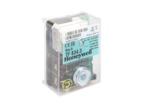 Quemador Honeywell TF 834.3 rev.A de disparo superior