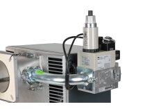 FBR GAS X 5/2 CE TC + R. CE D1"1/4-S