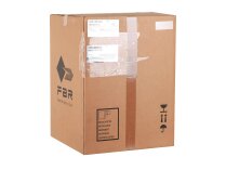 FBR GAS X 5/2 CE TC + R. CE D1"1/4-S