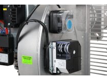 FBR GAS X 5/2 CE TC + R. CE D1"1/4-S
